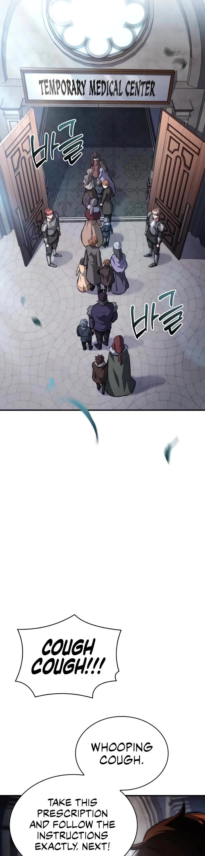 The Crown Prince That Sells Medicine Chapter 96 page 45 - Chapter 96