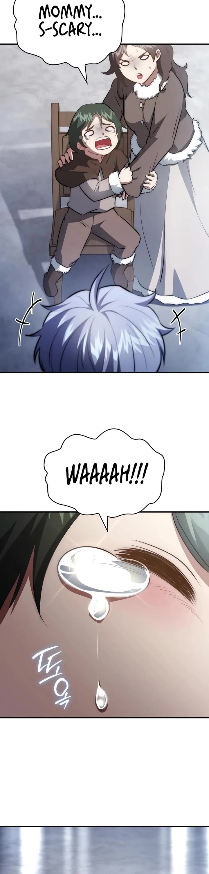 The Crown Prince That Sells Medicine Chapter 96 page 51 - Chapter 96