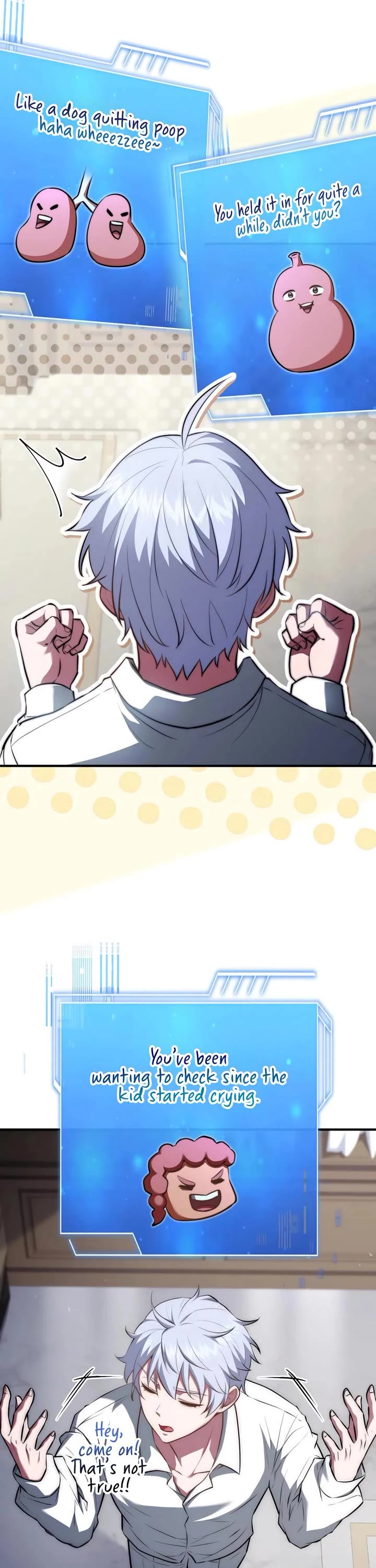 The Crown Prince That Sells Medicine Chapter 96 page 8 - Chapter 96