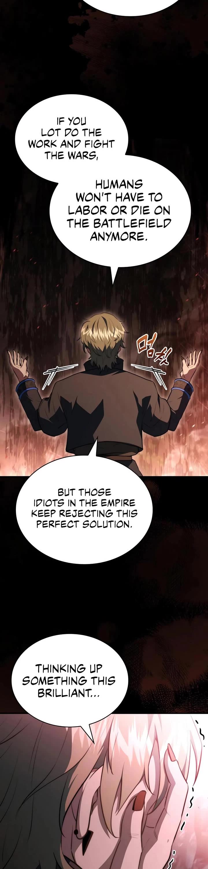The Crown Prince That Sells Medicine Chapter 97 page 11 - Chapter 97