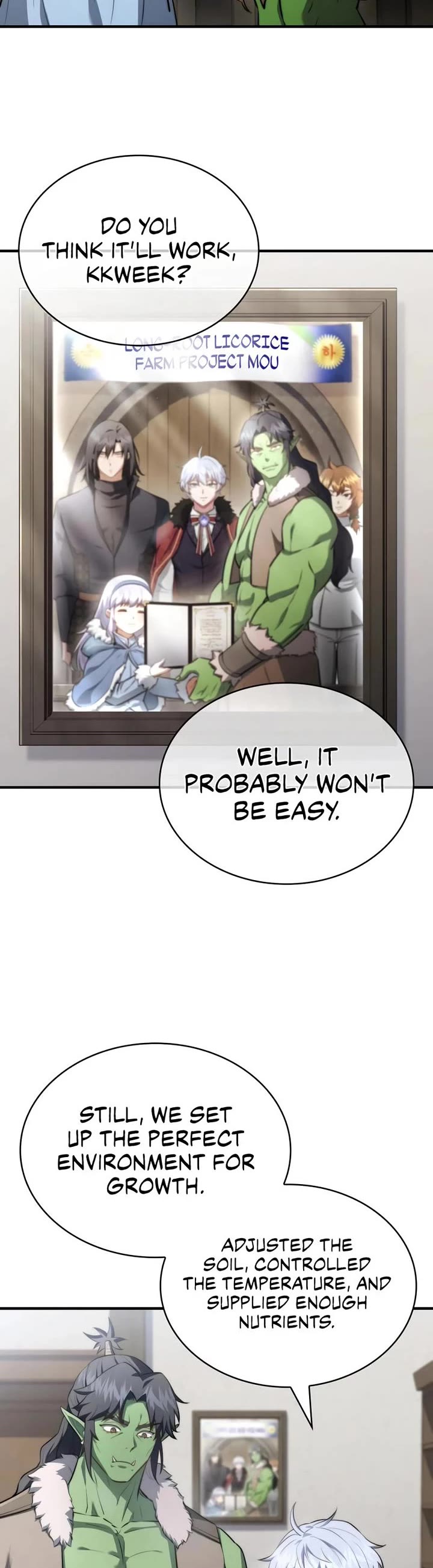 The Crown Prince That Sells Medicine Chapter 97 page 18 - Chapter 97