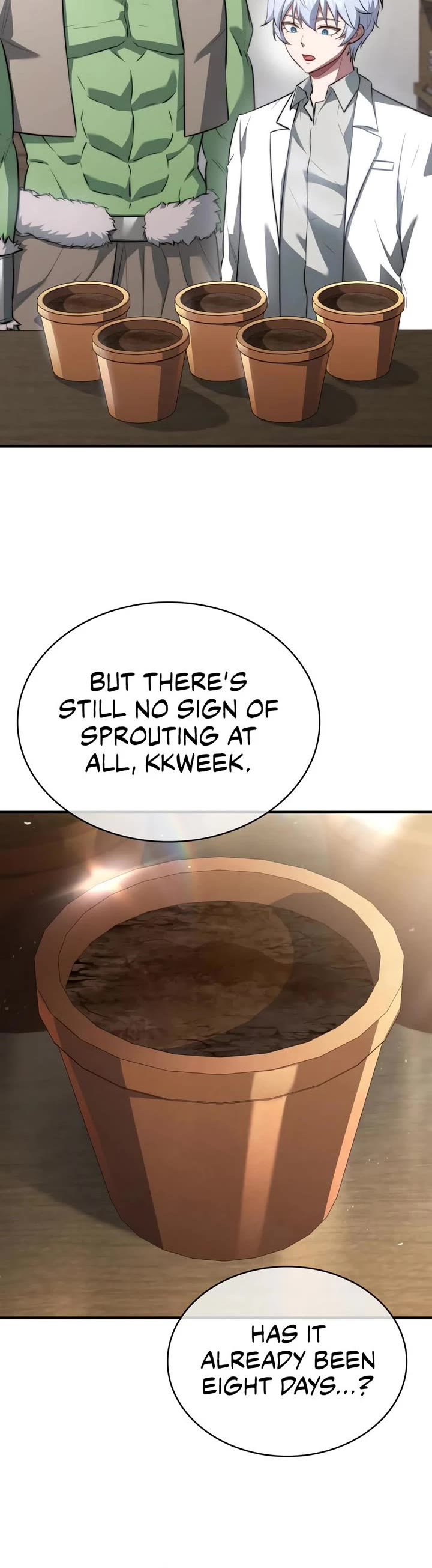 The Crown Prince That Sells Medicine Chapter 97 page 19 - Chapter 97