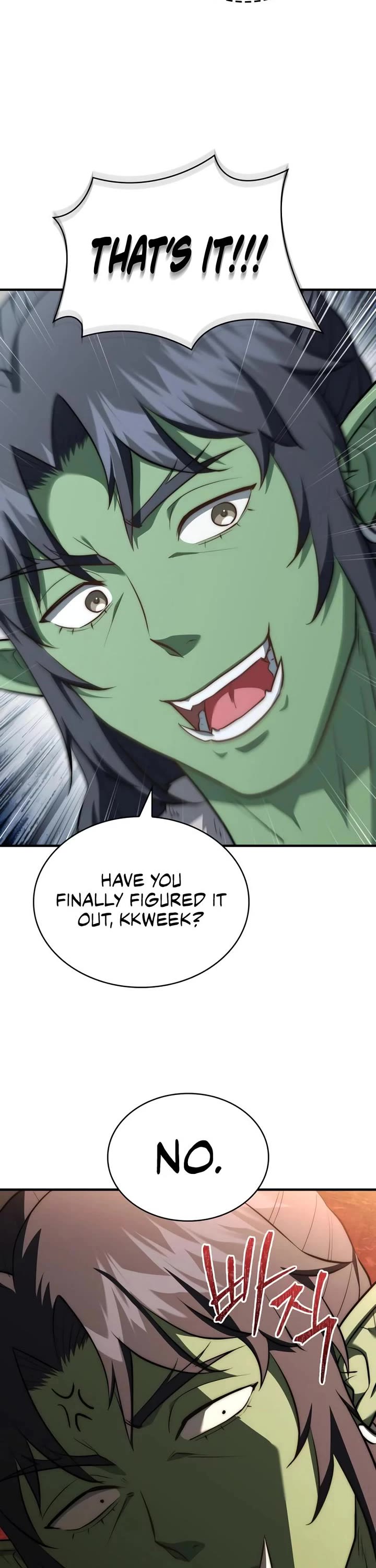 The Crown Prince That Sells Medicine Chapter 97 page 21 - Chapter 97