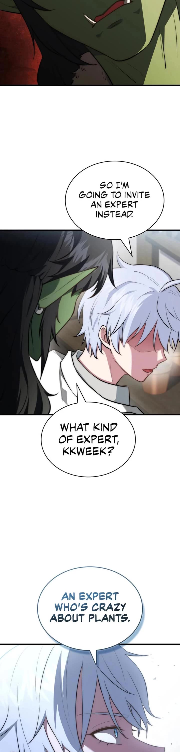 The Crown Prince That Sells Medicine Chapter 97 page 22 - Chapter 97
