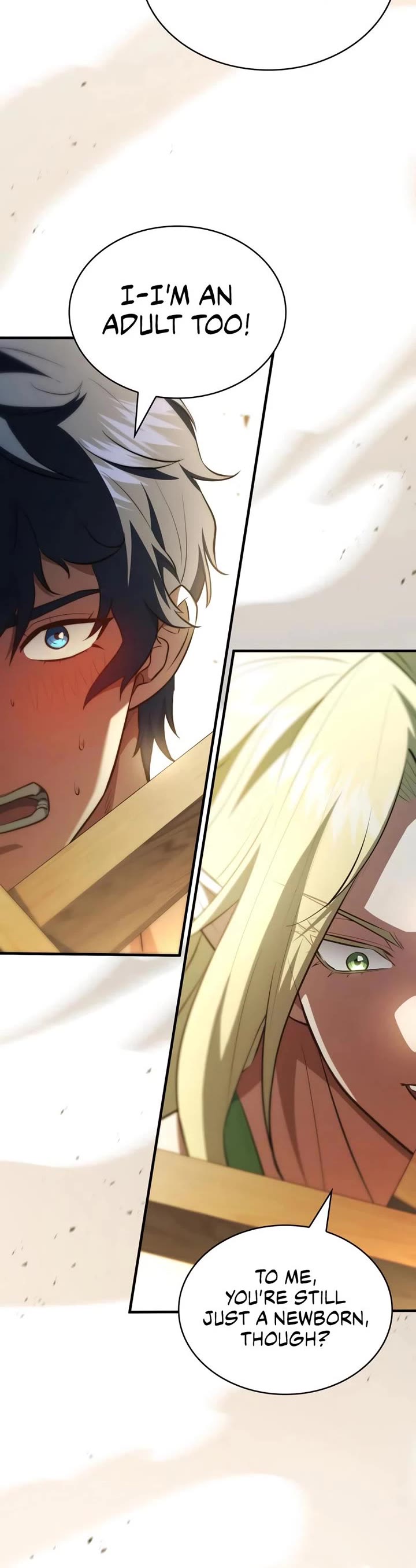The Crown Prince That Sells Medicine Chapter 97 page 25 - Chapter 97