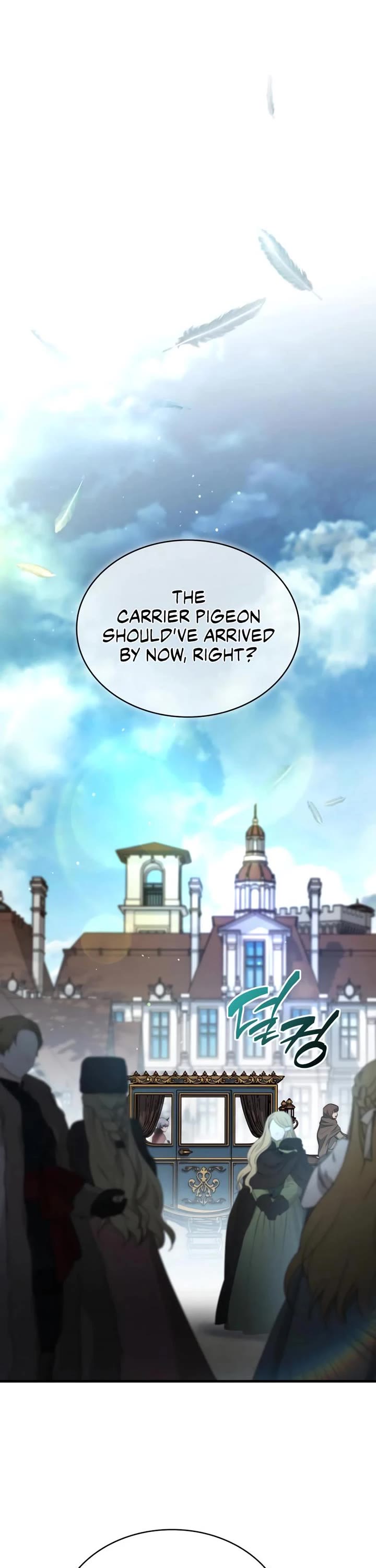 The Crown Prince That Sells Medicine Chapter 97 page 28 - Chapter 97