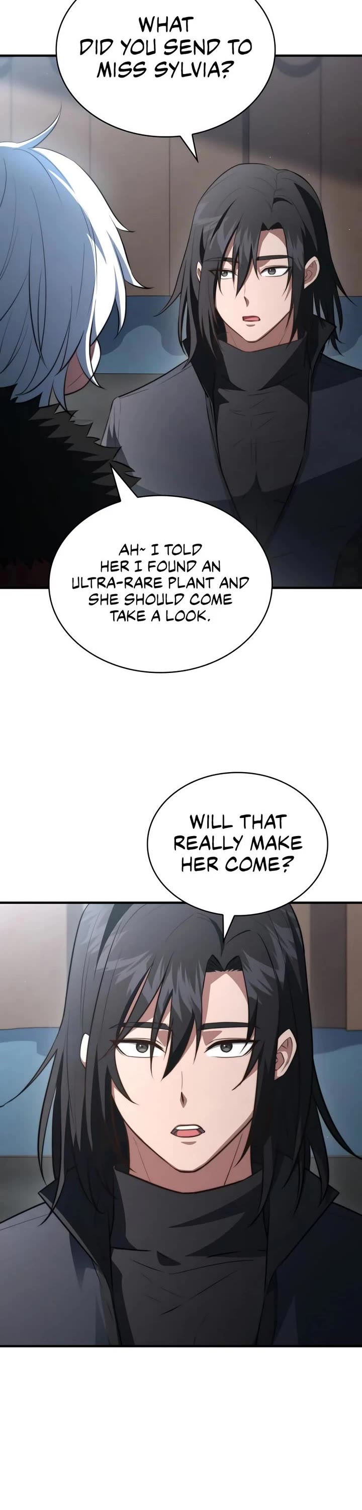 The Crown Prince That Sells Medicine Chapter 97 page 29 - Chapter 97