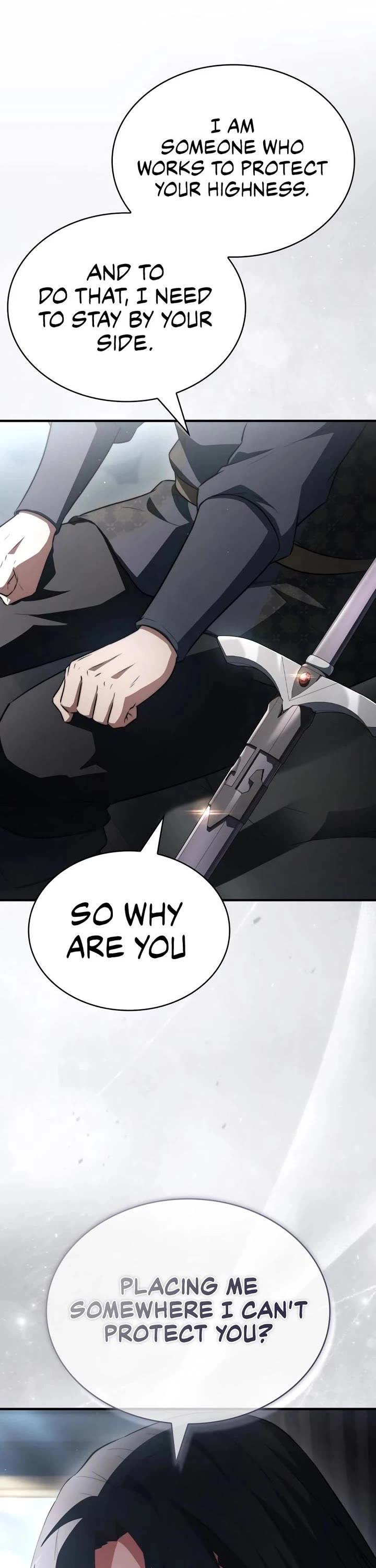 The Crown Prince That Sells Medicine Chapter 97 page 33 - Chapter 97