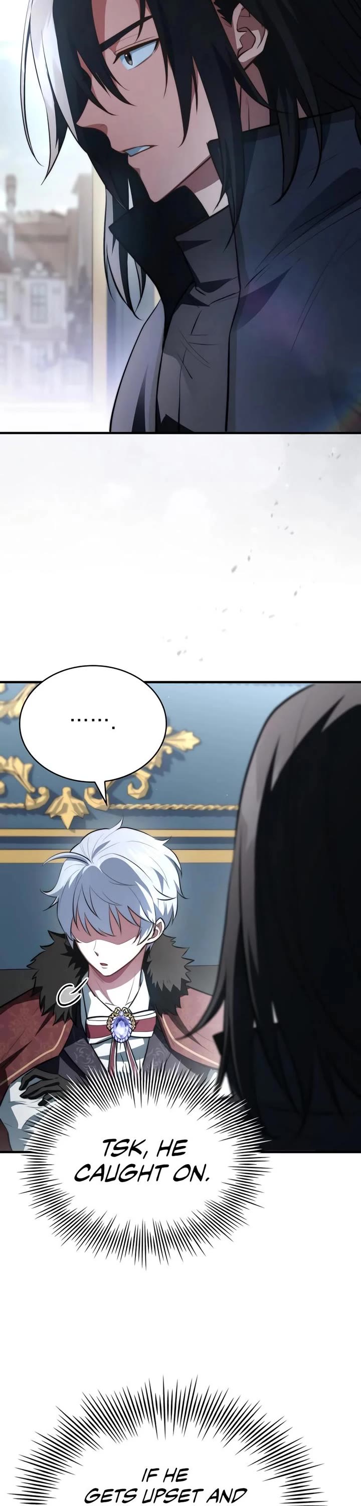 The Crown Prince That Sells Medicine Chapter 97 page 34 - Chapter 97
