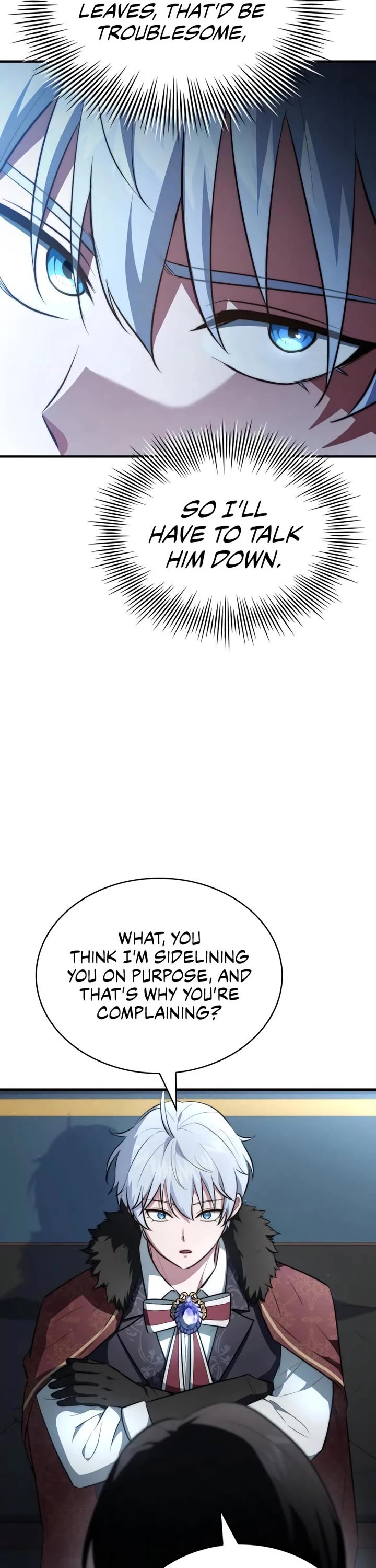 The Crown Prince That Sells Medicine Chapter 97 page 35 - Chapter 97