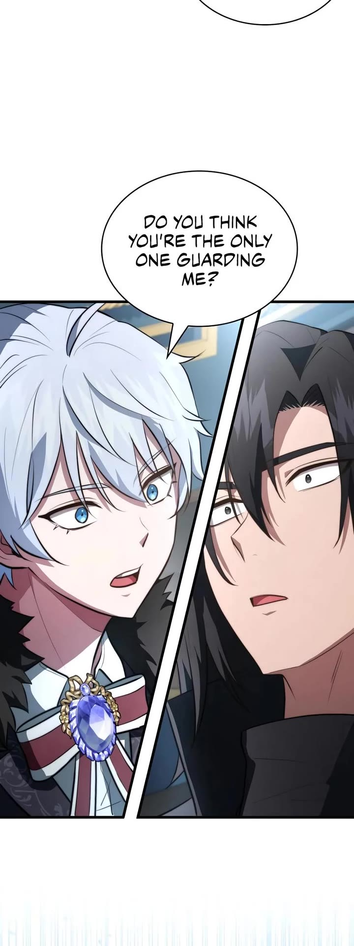 The Crown Prince That Sells Medicine Chapter 97 page 37 - Chapter 97