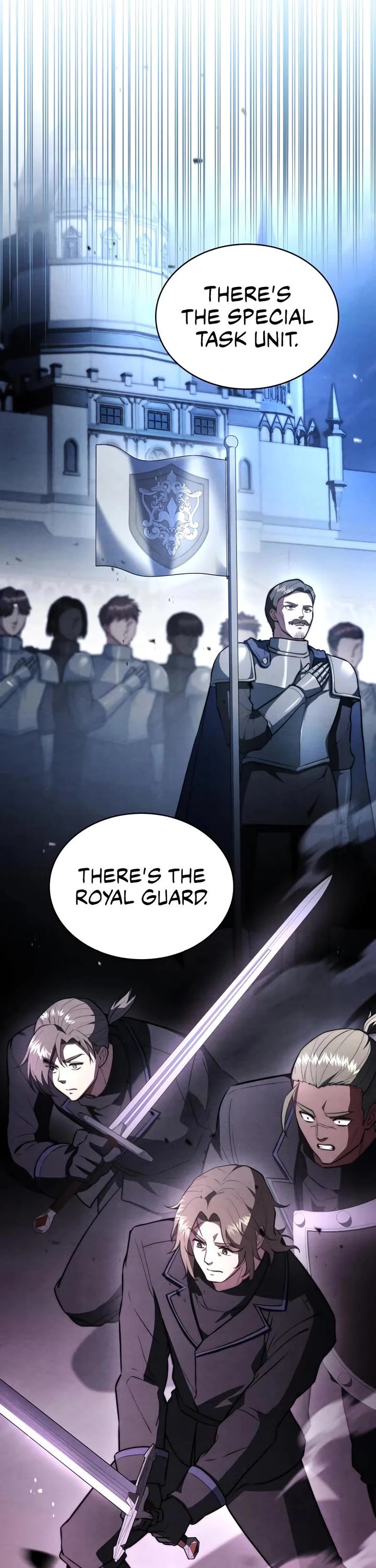 The Crown Prince That Sells Medicine Chapter 97 page 38 - Chapter 97