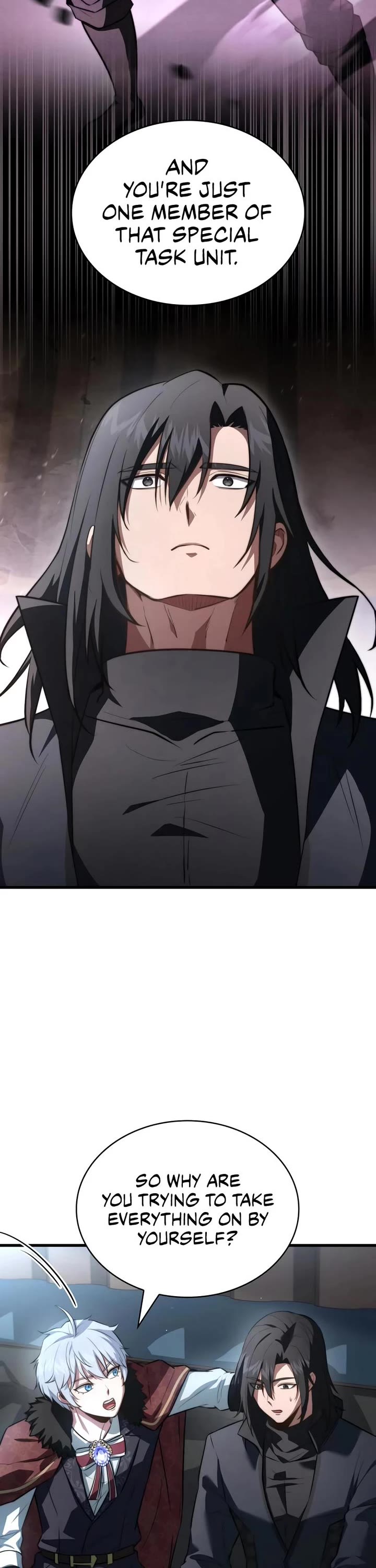 The Crown Prince That Sells Medicine Chapter 97 page 39 - Chapter 97