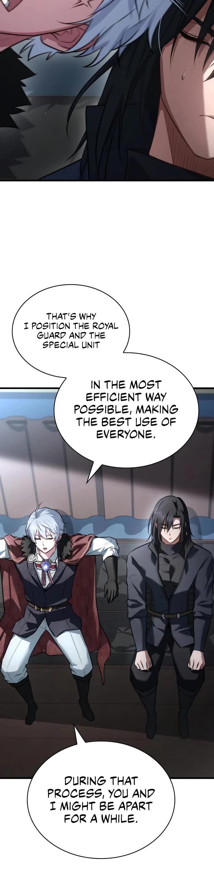 The Crown Prince That Sells Medicine Chapter 97 page 41 - Chapter 97