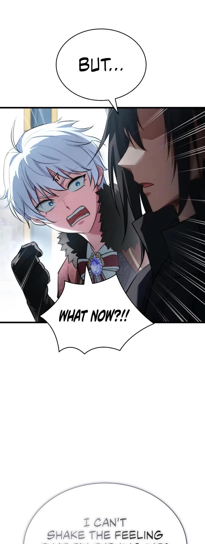 The Crown Prince That Sells Medicine Chapter 97 page 42 - Chapter 97