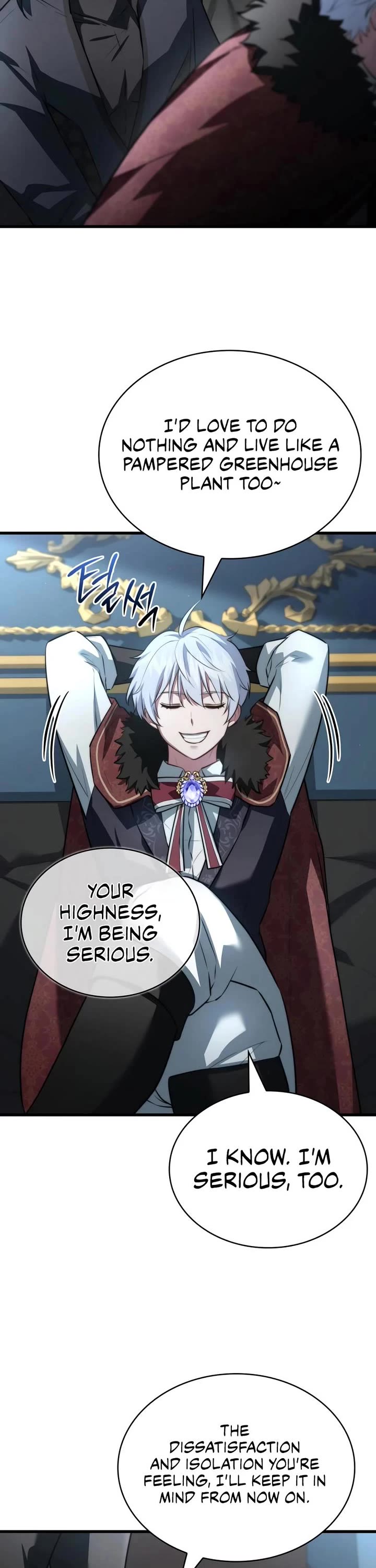 The Crown Prince That Sells Medicine Chapter 97 page 45 - Chapter 97