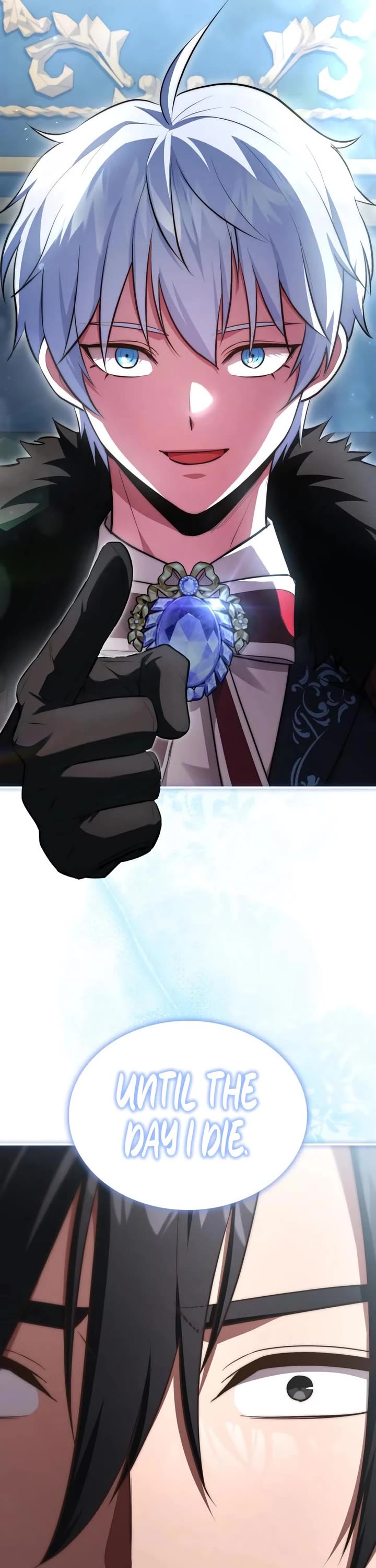 The Crown Prince That Sells Medicine Chapter 97 page 47 - Chapter 97