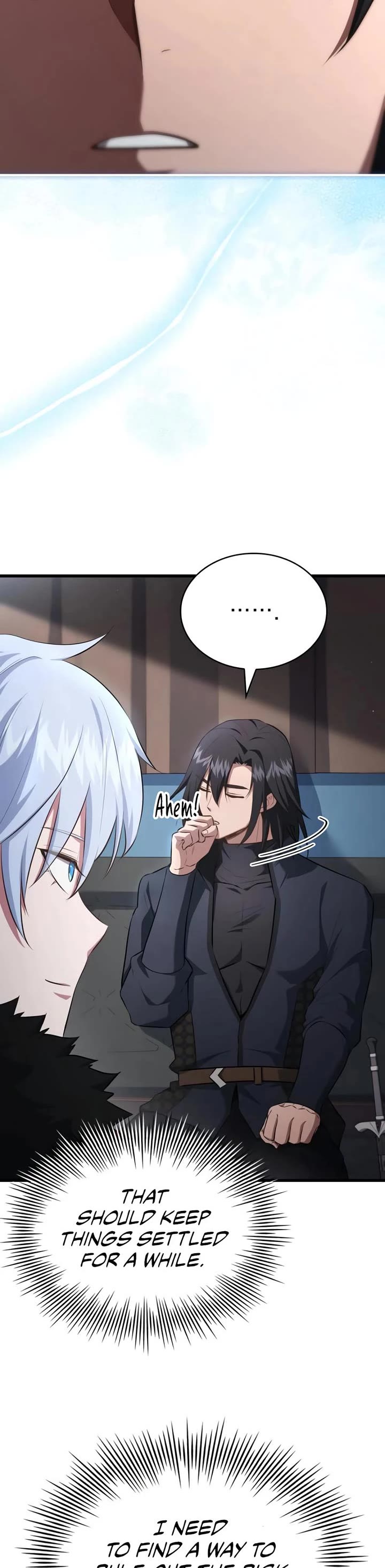 The Crown Prince That Sells Medicine Chapter 97 page 48 - Chapter 97