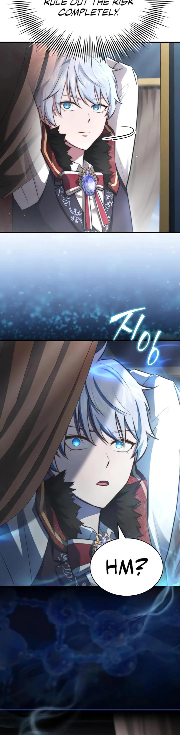 The Crown Prince That Sells Medicine Chapter 97 page 49 - Chapter 97
