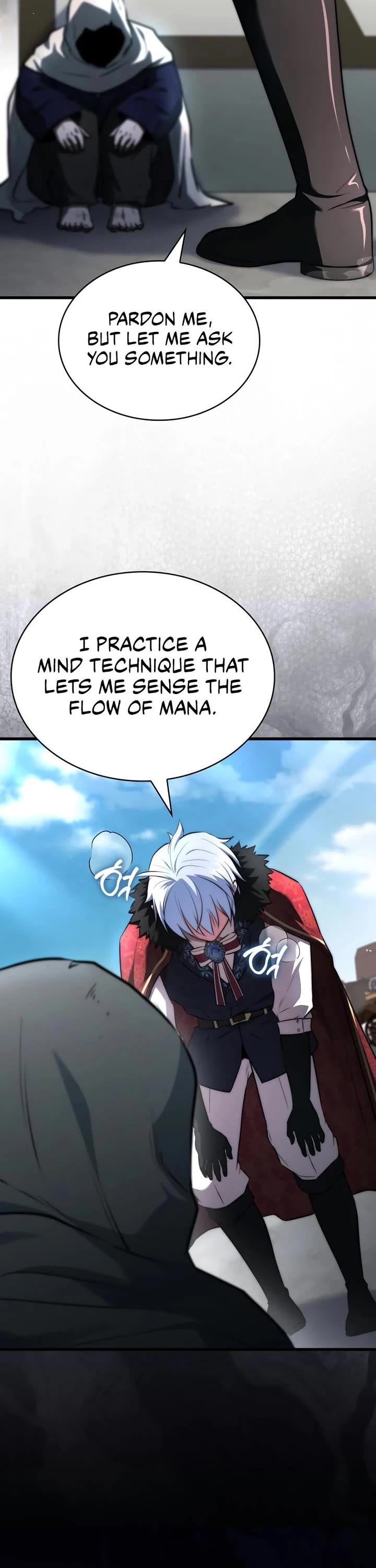 The Crown Prince That Sells Medicine Chapter 97 page 53 - Chapter 97