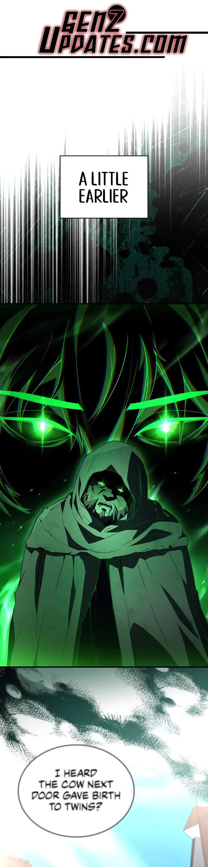 The Crown Prince That Sells Medicine Chapter 98 page 1 - Chapter 98