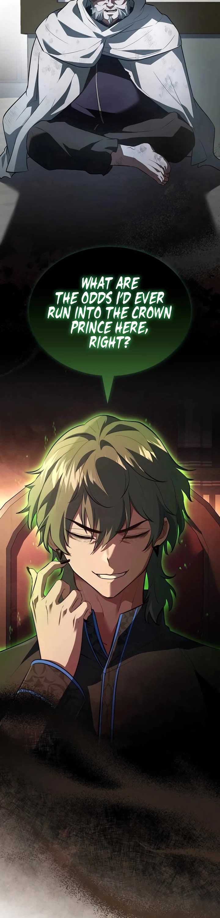 The Crown Prince That Sells Medicine Chapter 98 page 10 - Chapter 98