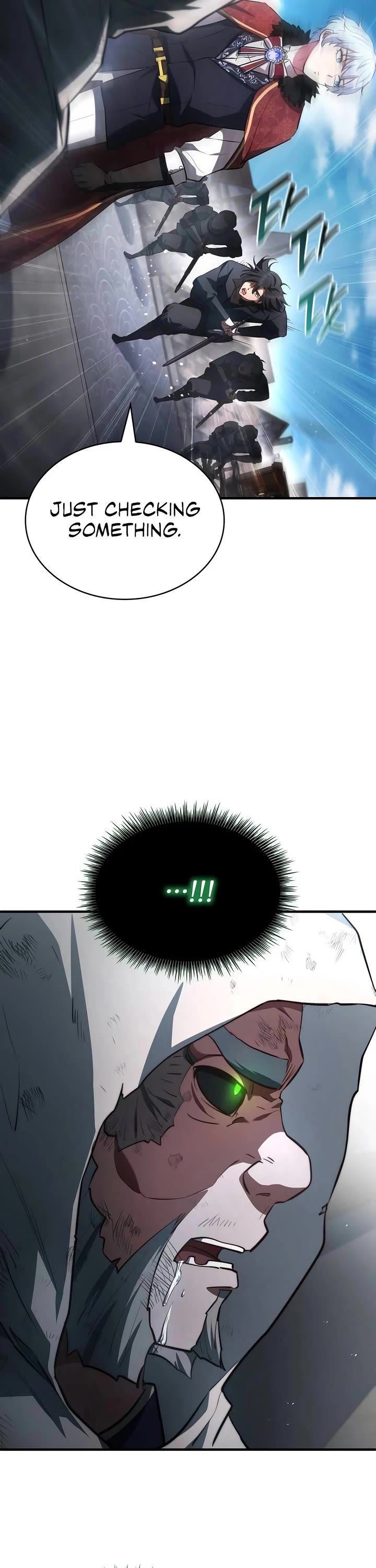 The Crown Prince That Sells Medicine Chapter 98 page 13 - Chapter 98