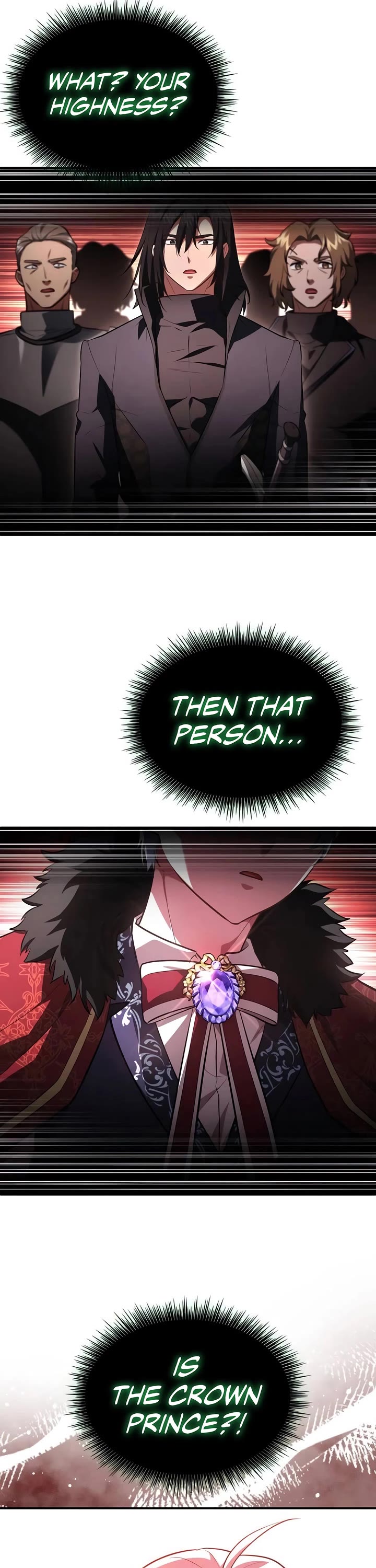 The Crown Prince That Sells Medicine Chapter 98 page 14 - Chapter 98
