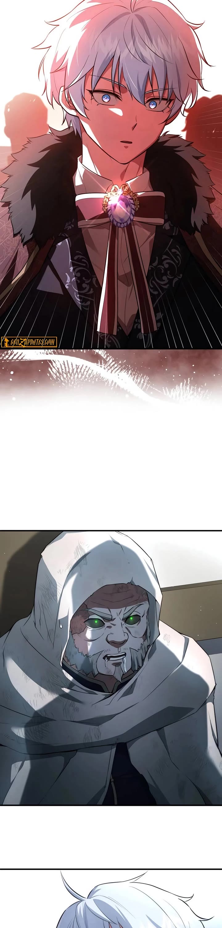 The Crown Prince That Sells Medicine Chapter 98 page 15 - Chapter 98
