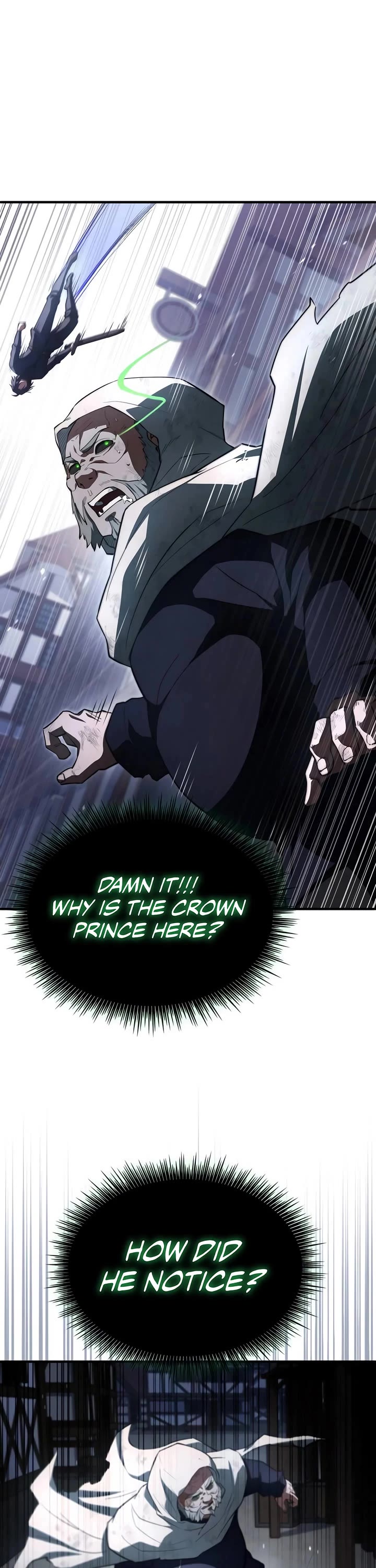 The Crown Prince That Sells Medicine Chapter 98 page 20 - Chapter 98