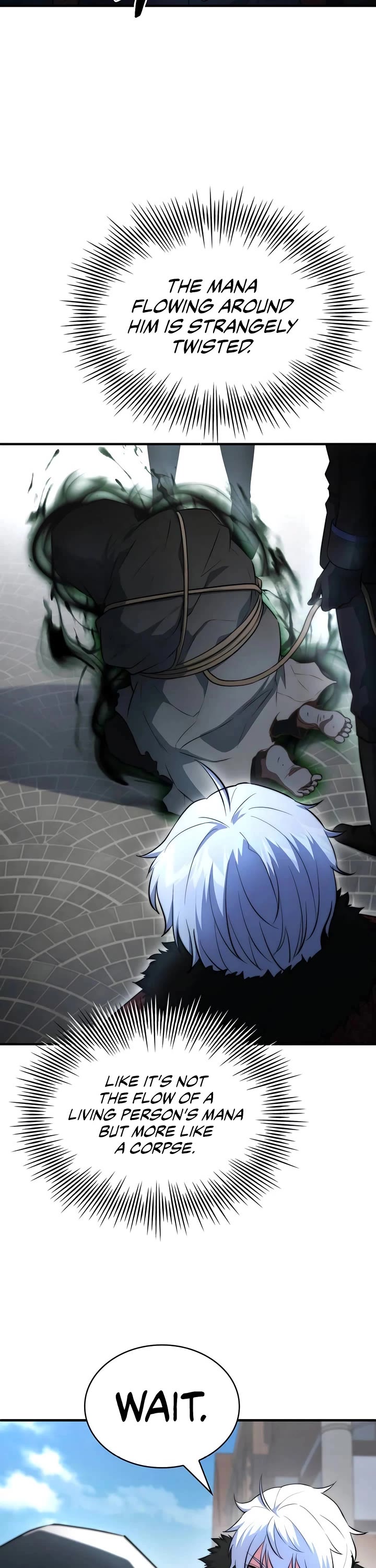 The Crown Prince That Sells Medicine Chapter 98 page 28 - Chapter 98