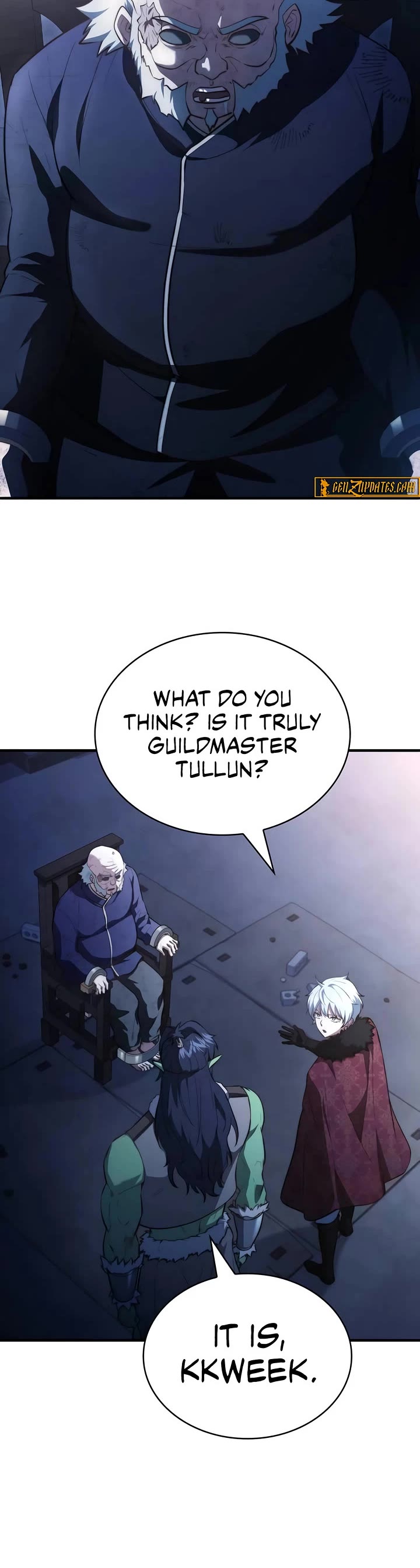 The Crown Prince That Sells Medicine Chapter 98 page 32 - Chapter 98