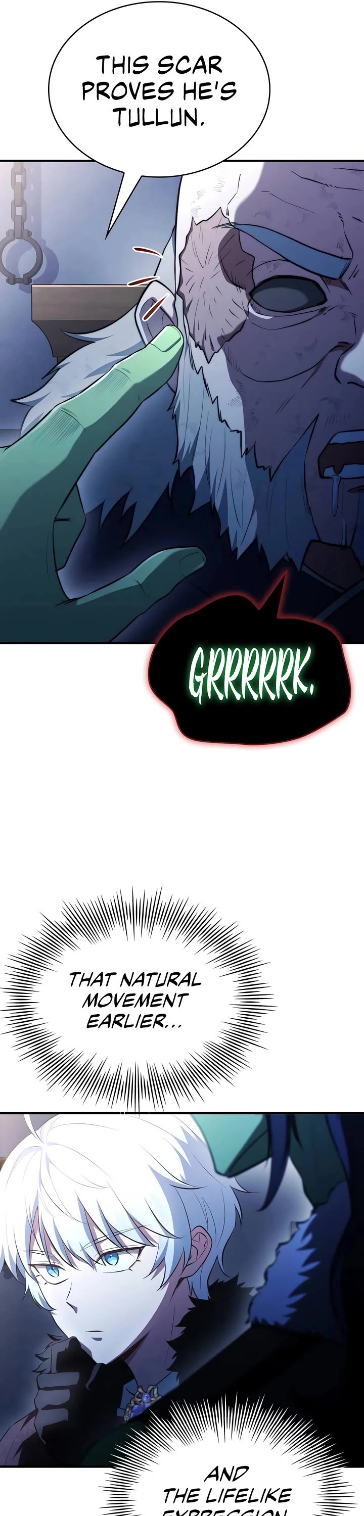The Crown Prince That Sells Medicine Chapter 98 page 33 - Chapter 98