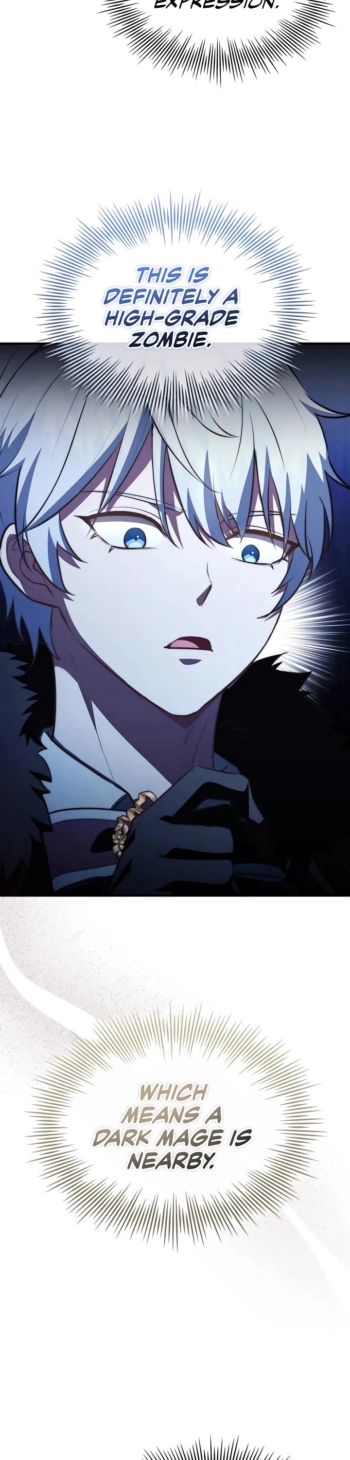 The Crown Prince That Sells Medicine Chapter 98 page 34 - Chapter 98