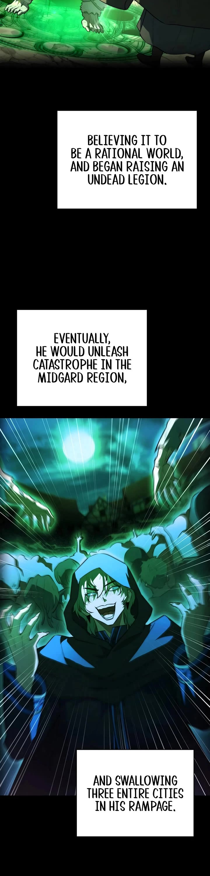 The Crown Prince That Sells Medicine Chapter 98 page 42 - Chapter 98