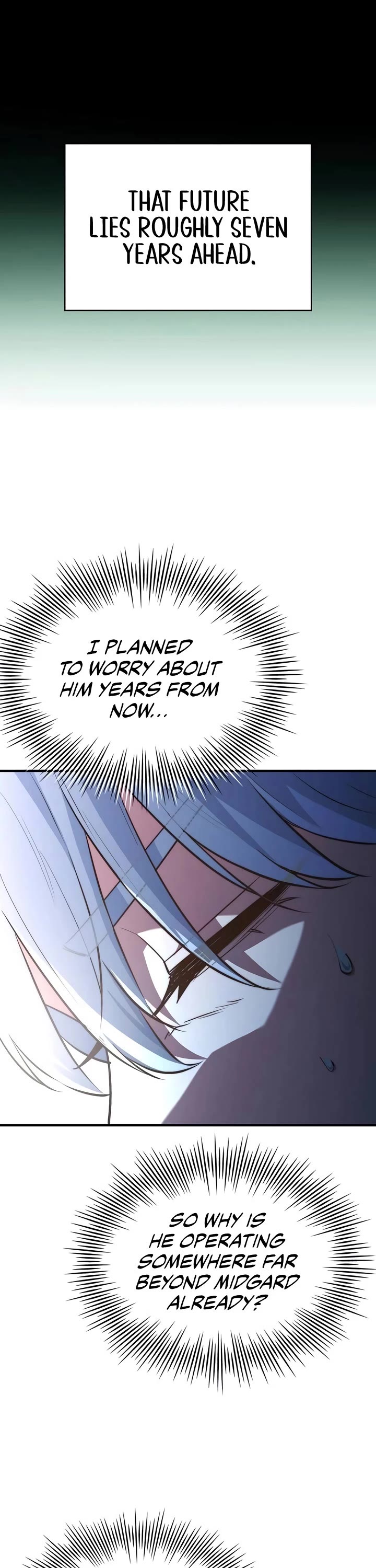 The Crown Prince That Sells Medicine Chapter 98 page 43 - Chapter 98