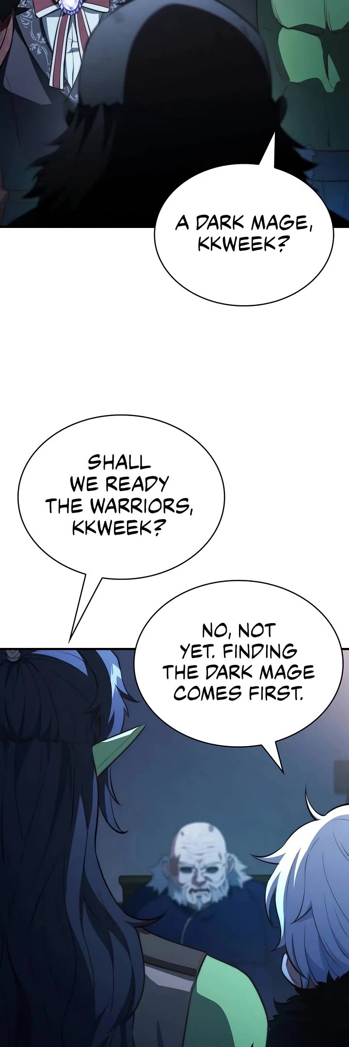 The Crown Prince That Sells Medicine Chapter 98 page 45 - Chapter 98
