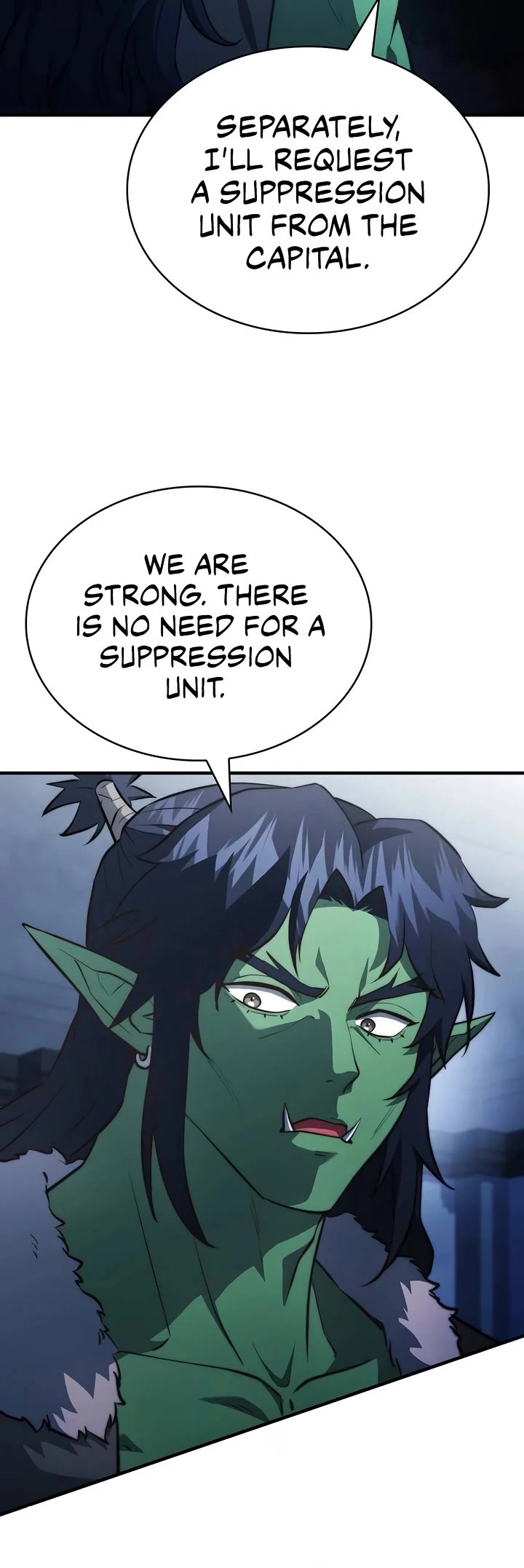 The Crown Prince That Sells Medicine Chapter 98 page 46 - Chapter 98