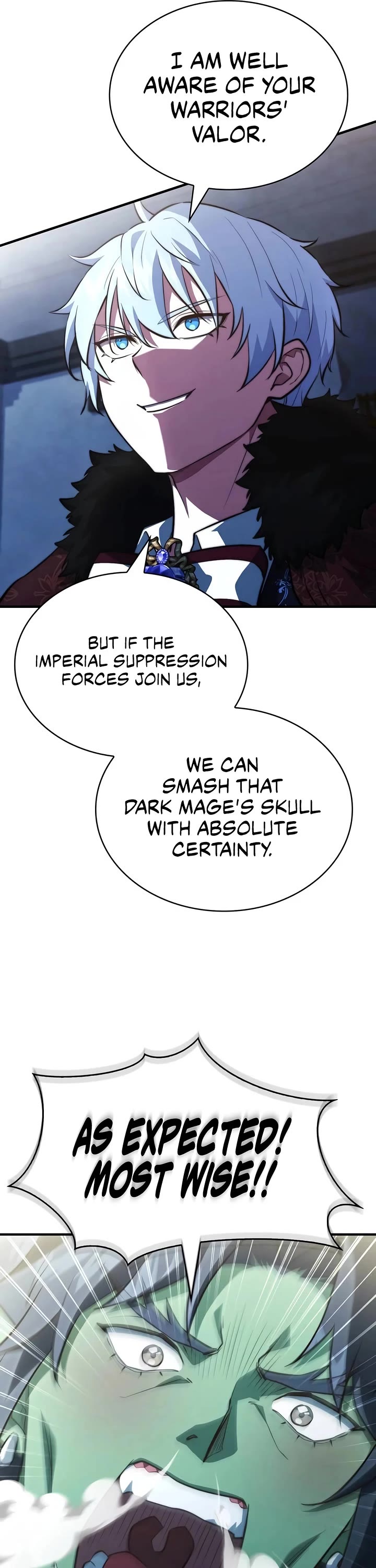 The Crown Prince That Sells Medicine Chapter 98 page 47 - Chapter 98