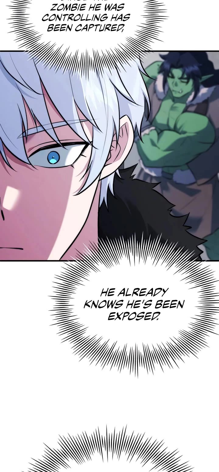 The Crown Prince That Sells Medicine Chapter 98 page 49 - Chapter 98