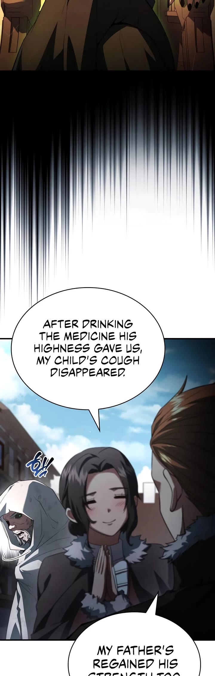 The Crown Prince That Sells Medicine Chapter 98 page 5 - Chapter 98