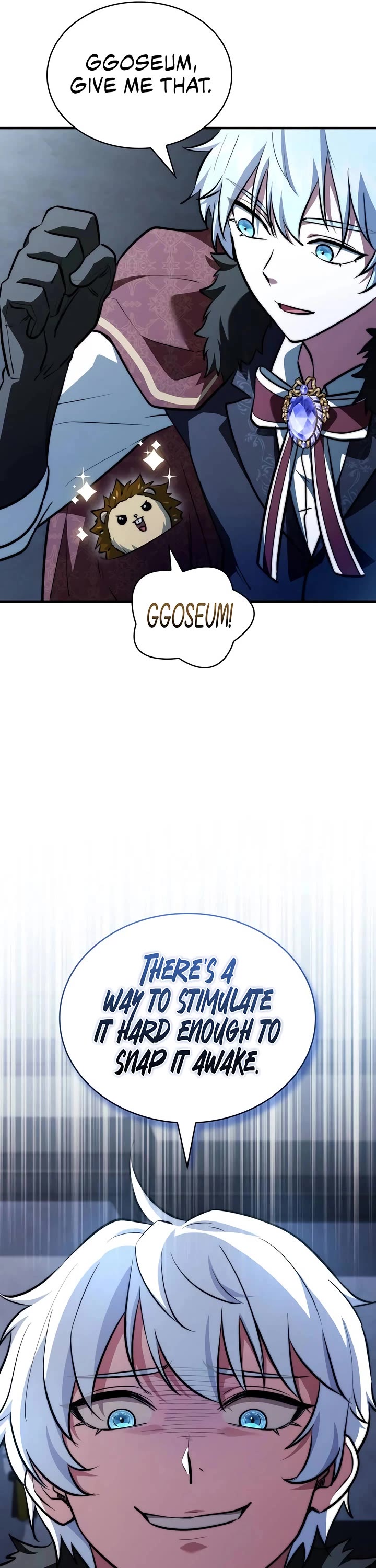 The Crown Prince That Sells Medicine Chapter 98 page 57 - Chapter 98