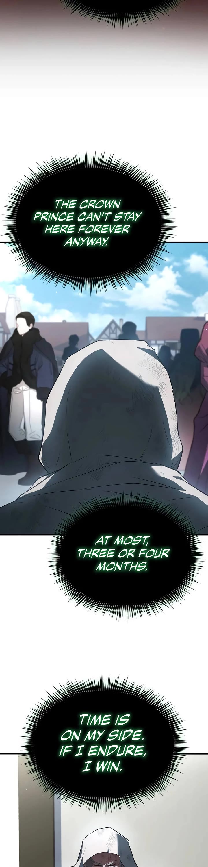 The Crown Prince That Sells Medicine Chapter 98 page 9 - Chapter 98
