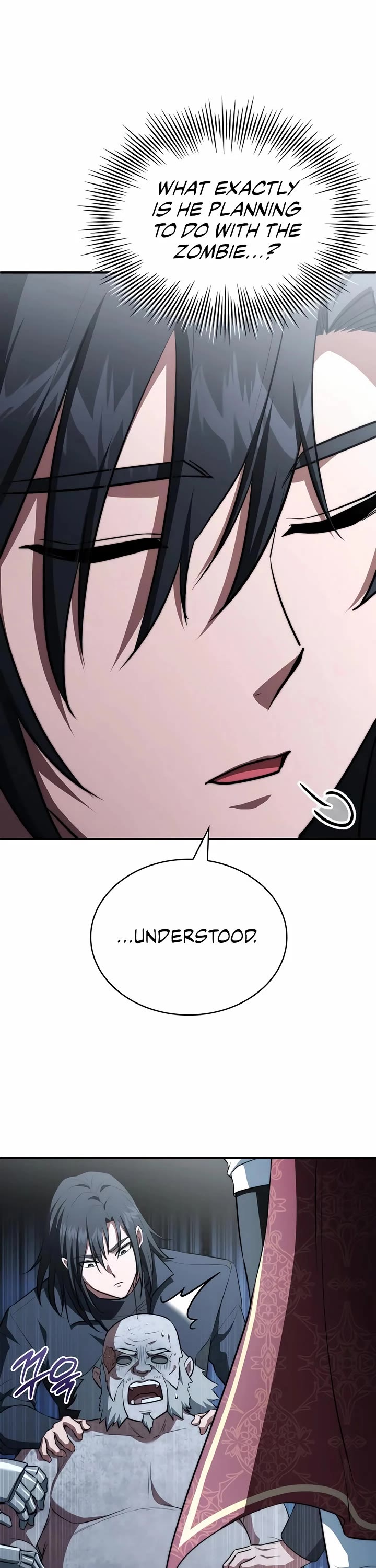 The Crown Prince That Sells Medicine Chapter 99 page 13 - Chapter 99