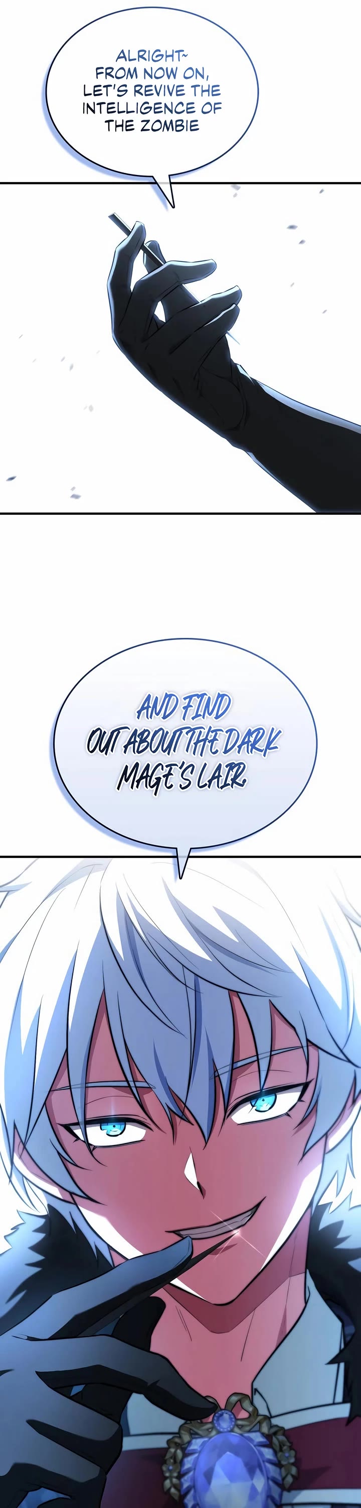 The Crown Prince That Sells Medicine Chapter 99 page 17 - Chapter 99