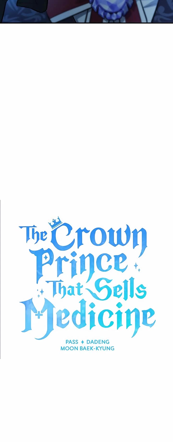 The Crown Prince That Sells Medicine Chapter 99 page 18 - Chapter 99