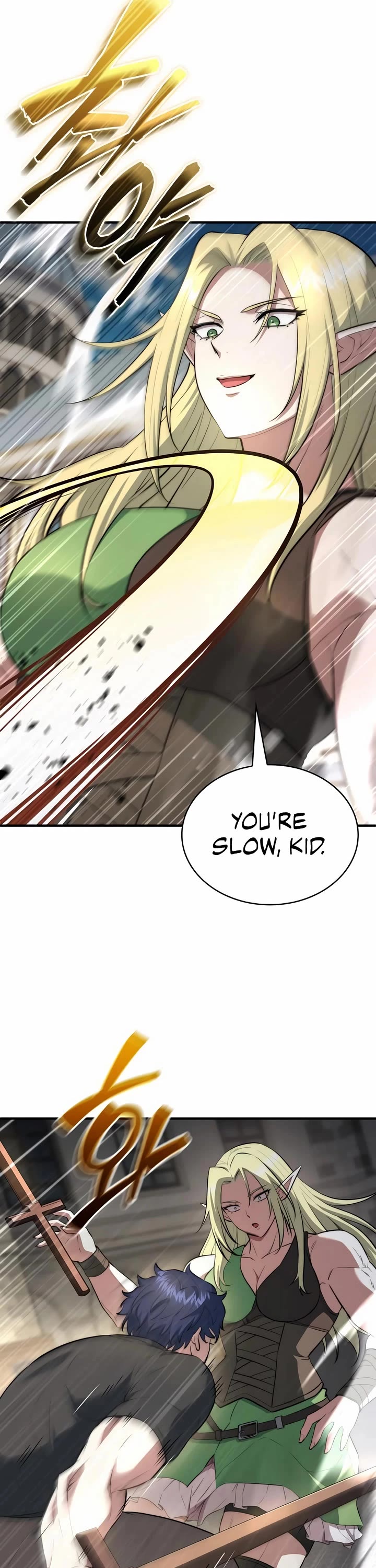 The Crown Prince That Sells Medicine Chapter 99 page 20 - Chapter 99