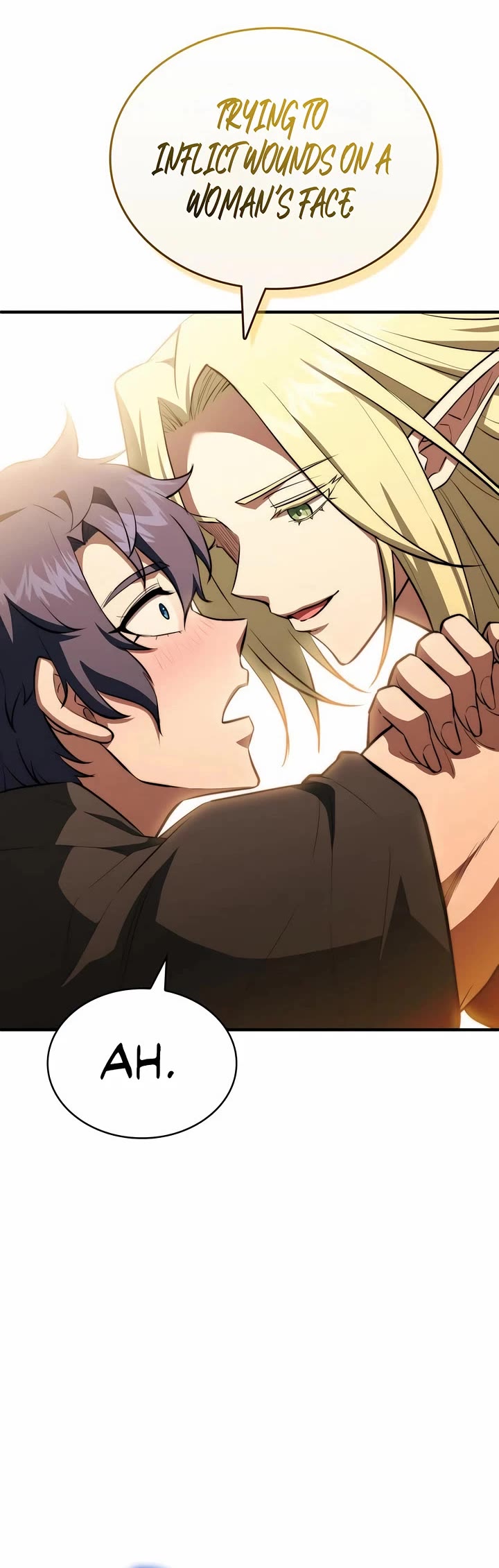 The Crown Prince That Sells Medicine Chapter 99 page 23 - Chapter 99
