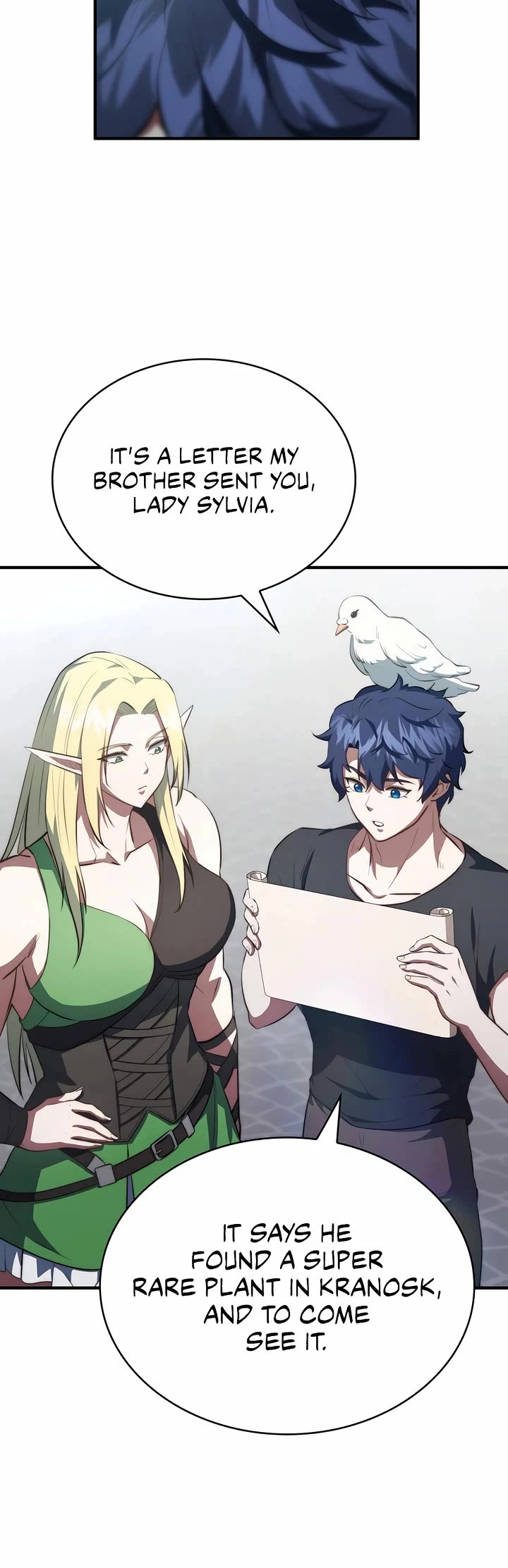 The Crown Prince That Sells Medicine Chapter 99 page 31 - Chapter 99