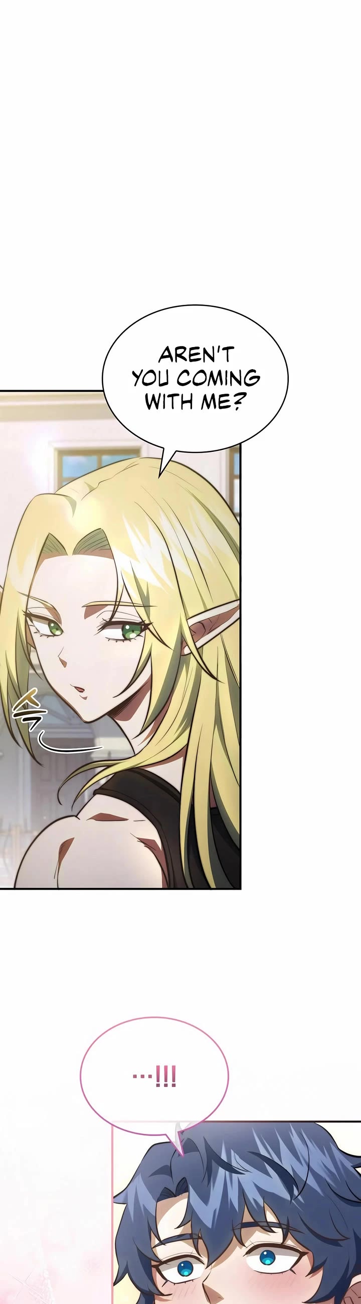 The Crown Prince That Sells Medicine Chapter 99 page 34 - Chapter 99